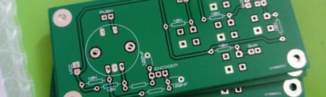 AllPCB first experience