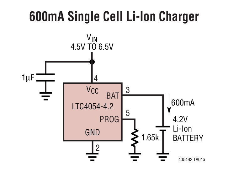 BaoFeng UV-3R charger repair