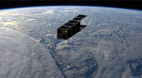 PicSat mission, need you