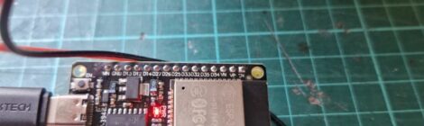 Automatically transmit WSPR without onboard GPS or clock on the UBITX